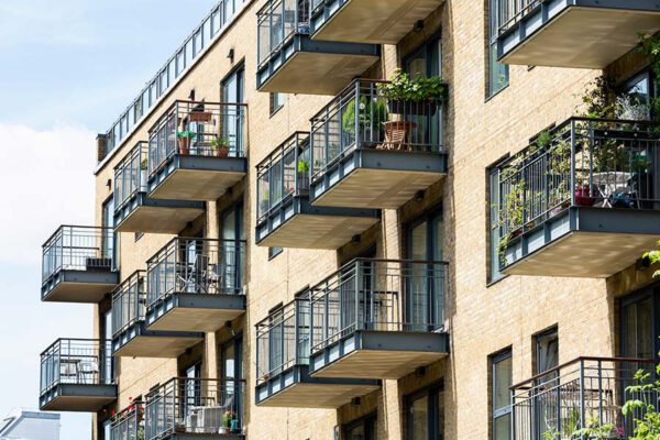 Nordic rental apartments